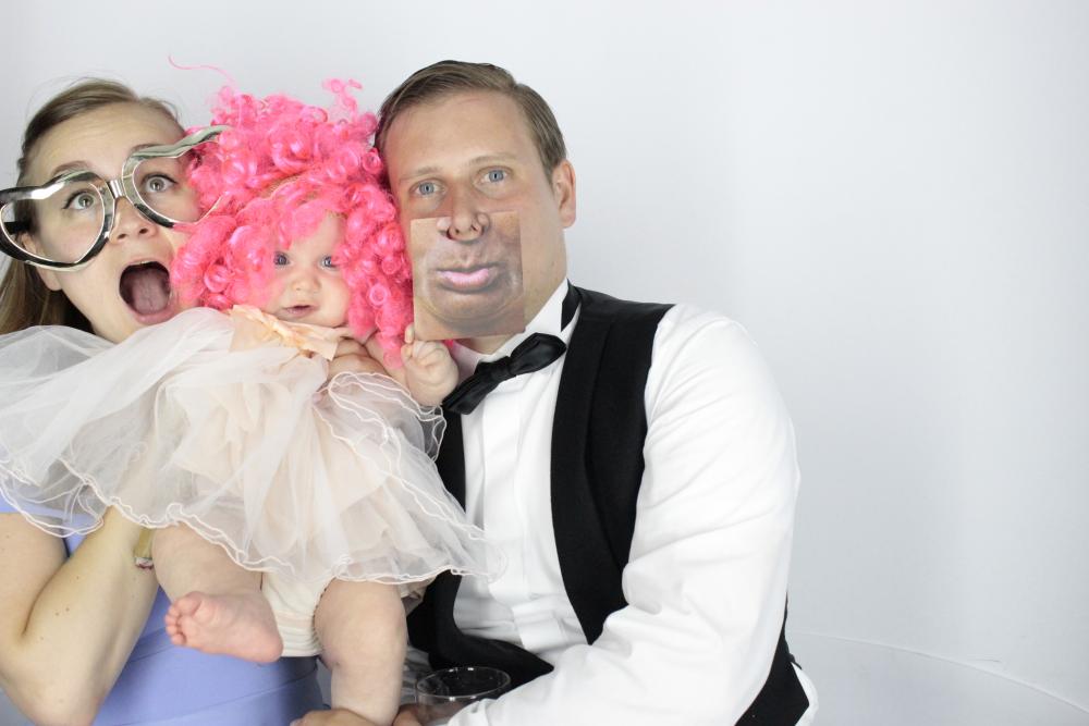 Laura & Matt's Wedding | View more photos from the event at gallery.myphotoboothexperience.co.uk/u/MyPhotoBoothExperienceLtd/Laura-Matts-Wedding